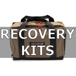 Recovery Kits